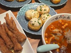 -鑫震源·苏式大虾生煎(山塘街店)