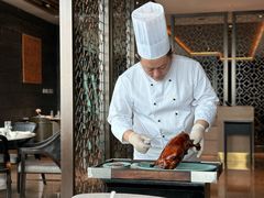-无锡苏宁银河国际酒店-悦府65中餐厅