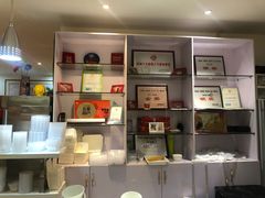 -素清香(解放路店)