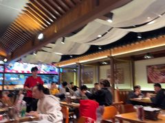 -聚点串吧·北京烧烤(朝北店)