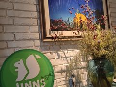 -JINNS锦时 steak&pizza(浸信会礼拜堂旧址店)