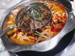 -古乐牛香·鲜牛肉牛杂火锅(吴江三里桥运东商业广场店)