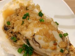 生蚝-泮金大塘(北二七路店)