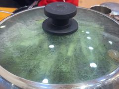 -真利味·脊骨火锅·正宗韩国料理(韩乐坊店)