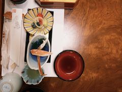 -蟹道乐(梅田店)