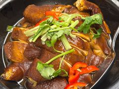 -喜记避风塘炒辣蟹(旗舰店)