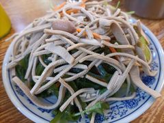 素凉菜-门框胡同百年卤煮(新街口店)