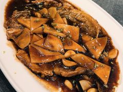 -柒园·三十年创意杭帮菜(龙湖滨江天街店)
