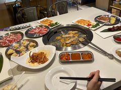 -么子烤肉(化龙池店)