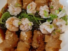 -狮王府淮扬菜(夫子庙老门东店)