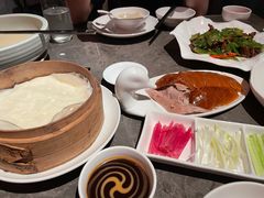 -金鸭季·北京烤鸭(深业上城店)