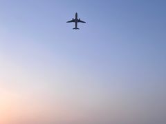 -太原武宿国际机场