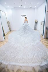 -予白婚纱礼服馆
