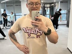 -WEGYMER健萌健身(麦德龙钰龙天下馆)