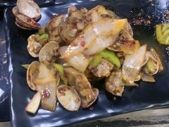 -运德成·天津老味烧烤(广开二马路店)