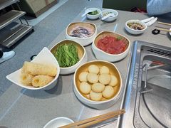 -海底捞火锅(天一广场亚细亚店)