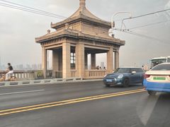 -武汉长江大桥