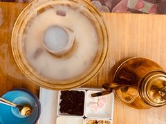 -麦甜创意轻食餐厅(西康路店)
