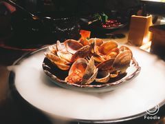 -桂满陇·蟹黄小笼汤包(中山公园店)