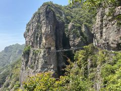 -雁荡山风景名胜区