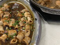 -嘉升大排档(番禺总店)