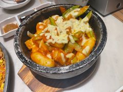 -韩宫宴烤肉·料理(苏州中心店)