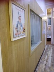 -星豆豆儿童摄影(南郊太白南路店)