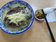 -瞻老元面馆(双塘路店)