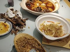 -山里俏·地标皖南菜·屯溪臭鳜鱼(北城万达店)