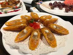 -若蘭慈·无国界素食料理(欢乐海岸店)