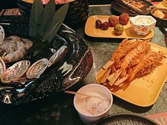 -牛New寿喜烧(曹路花园城店)
