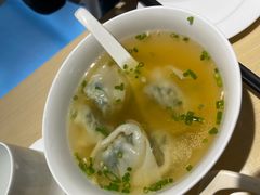 -鼎泰丰(渔阳店)