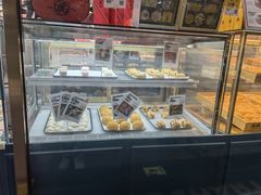 -虎头局·渣打饼行(五一新干线店)