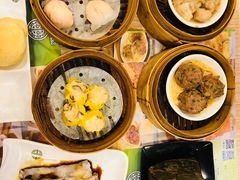 -添好运点心专门店(中环IFC店)