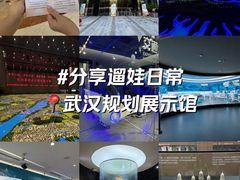 -武汉规划展示馆