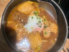 -沼津港精致料理·寿喜烧·烧鸟(青浦宝龙广场日料榜单店)
