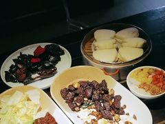-外婆家(义乌新光汇购物中心店)