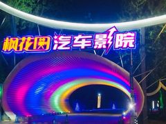 -枫花园汽车电影院(朝阳公园店)