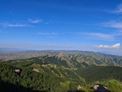 -苏木山森林公园