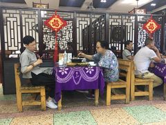 -白家寨子·山野白族菜(古城总店)