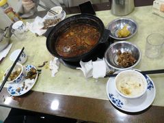 -重庆鸡公煲·嘟享吃(林科大店)