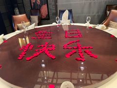 -丽思卡尔顿酒店-天泰轩中餐厅(大沽北路店)