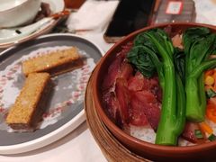 -禄运茶居·手工点心(猎德店)