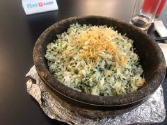 -天伦里餐厅(绿城桃花源店)