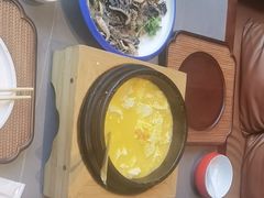 -四川饭店(长白店)