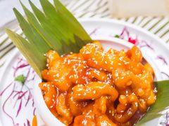 -茶宴·美食地标餐厅(沙坡尾店)