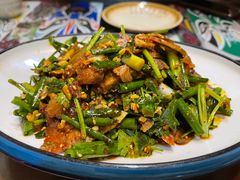 -川哥辣妹(南岗店)