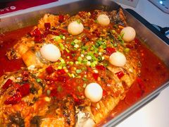 -鱼酷活鱼烤鱼(中联广场店)