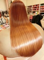 -BHG Hair Salon