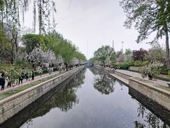 -元大都城垣遗址公园